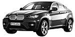BMW E71 C2073 Fault Code