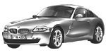 BMW E86 C2073 Fault Code