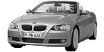 BMW E93 C2073 Fault Code