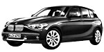 BMW F20 C2073 Fault Code