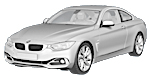 BMW F32 C2073 Fault Code