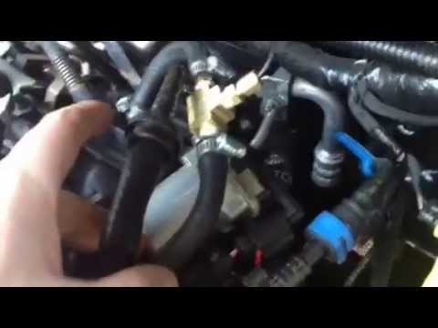 See C2073 repair manual